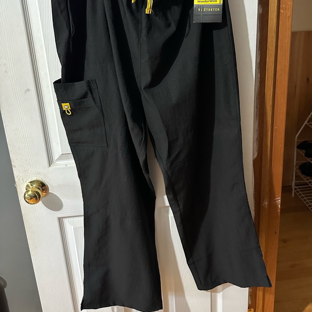 WonderWink Scrub Pants